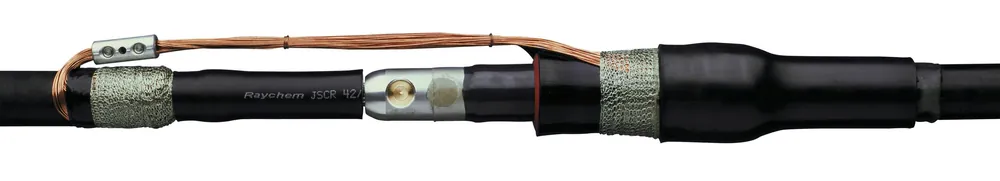 Utförsäljning Kabelskarv